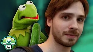 Thumbnail: Vinesauce Vinny - A Link to the Past Compilation