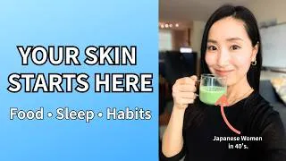Thumbnail: Why I Stopped Trying to Fix My Skin From the Outside