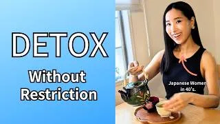 Thumbnail: You Don’t Need a Detox Cleanse — Eat This Instead