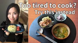 Thumbnail: 3 Dinner Patterns for Tired Weeknights