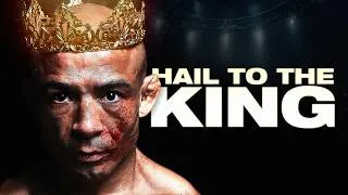 Thumbnail: Why José Aldo Was The Worst UFC Champion (And The Best) 