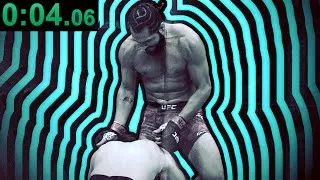 Thumbnail: When Fighters Speedrun The UFC 