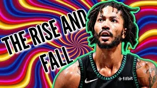 Thumbnail: The Tragedy of Derrick Rose