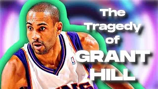 Thumbnail: The Tragedy of Grant Hill