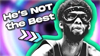 Thumbnail: Top 10 NBA Centers of All Time (UPDATED)
