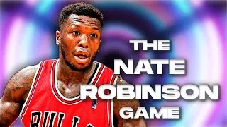 Thumbnail: The Night Nate Robinson Turned Into Michael Jordan