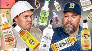 Thumbnail: Making My Dad Drink 20 Mini Shots