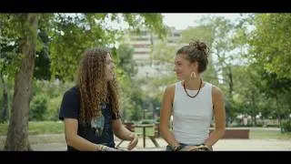 Thumbnail: MIXED UP EVERYTHING - In Your Shoes (Official Music Video)