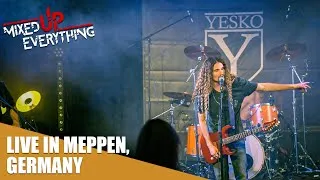 Thumbnail: Black Betty - Live in Meppen, Germany (25.04.26)