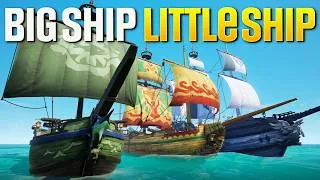 Thumbnail: Are These CHANGES the FUTURE of Sea of Thieves?