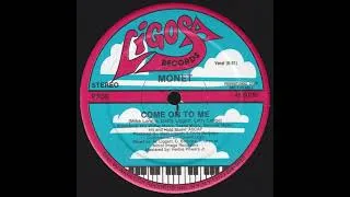 Thumbnail: Monet – Come On To Me