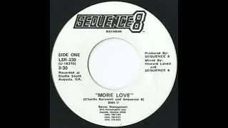 Thumbnail: Sequence 8 - More Love