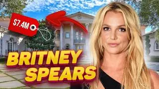 Thumbnail: Britney Spears – How the pop diva lives now and what she's up to