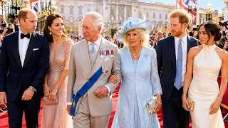 Thumbnail: The British Royal Family — How They Really Live and What Lies Behind the Crown
