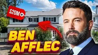 Thumbnail: Batman – What’s up with Ben Affleck and how much he earns