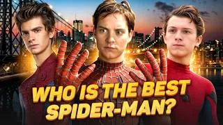 Thumbnail: Spider-Man – Who Is the Best Peter Parker? The Actors’ Lives After Fame