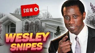 Thumbnail: Blade – what’s up with Wesley Snipes and where he is now