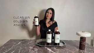 Thumbnail: Spray Tanning Crash Course: Lesson Color theory