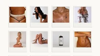 Thumbnail: How To Custom Spray Tan— solution training using MIX product system