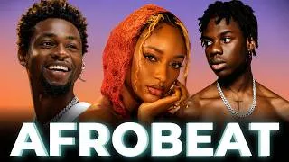 Thumbnail: AFROBEATS PARTY 2026 VIDEO MIX |  AMAPIANo, AFROBEAT MIXTAPE | Rema, Burna Boy, Wizkid, Ayra Starr