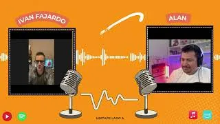 Thumbnail: Entrevista a Ivan Fajardo