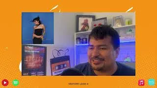 Thumbnail: Recomendaciones de Canciones de Danna, Interpol entre otros