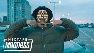 Thumbnail: Gbankz - Cheating Scammers (Music Video) | Mixtape Madness