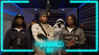 Thumbnail: #RR Jooka savage X Foreign Mulli - Plugged In w/ Fumez The Engineer | Mixtape Madness