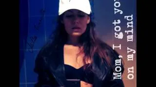 Thumbnail: ZimNovich - Mom I Got You On My Mind