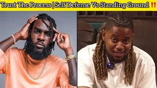 Thumbnail: (Breaking News) Jahvy FCK Up ! Police Hit Him With 3 Charges & Jaii Frais Crying Injustice
