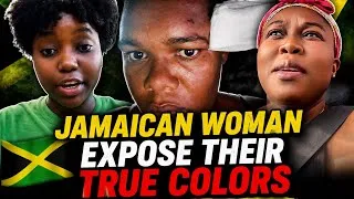 Thumbnail: (BREAKING TWO LADY SAID THIS ABOUT MEN IN JAMAICA PLUS BABY MOTHER GOT HELP AND MORE 