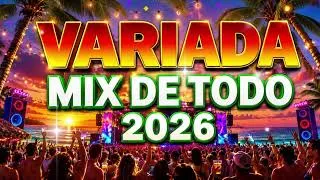 Thumbnail: Sebastián Yatra, Manuel Turizo, Maluma, KAROL G, Shakira, Luis Fonsi, Enrique Iglesias, Bad Bunny,..