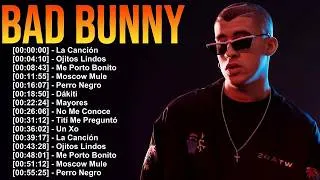 Thumbnail: Nonstop Bad Bunny Bangers 🎶 Feel the Rhythm, the Culture, and the Vibes