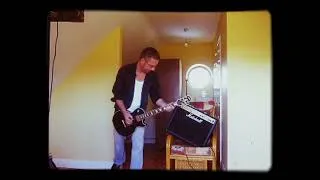 Thumbnail: Guns N Roses You Could Be Mine Guitar Cover