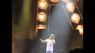 Thumbnail: Richard Ashcroft Live 3 Arena May 16th Dublin 2026