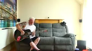 Thumbnail: John Williams Movie Scores Acoustic