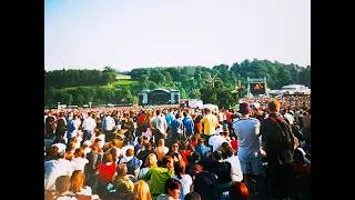 Thumbnail: The Verve Slane Castle 1998