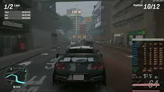 Thumbnail: Xeon W-2245 LGA 2066, 4x32GB DDR4-2933, RTX 5070 Ti - Forza Horizon 6 FPS