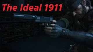 Thumbnail: METAL GEAR SOLID Δ: SNAKE EATER