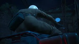 Thumbnail: METAL GEAR SOLID Δ: SNAKE EATER