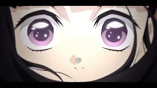 Thumbnail: Tanjiro x kanao edit - Floating (collab)