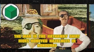Thumbnail: The Man In The Hathaway Shirt Hides Honeyed Hazelnuts In Honduras