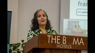 Thumbnail: Transforming Education Systems Through Collaborative Research | Global Symposium 2026 – Nairobi