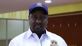 Thumbnail: Building Responsible Citizens Through Value-Based Education | TSC Director, Isiolo County
