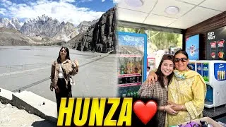 Thumbnail: First Time in Hunza... and I Was SHOCKED! 😱🇵🇰