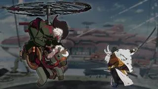 Thumbnail: My Robo-Ky is Getting CLEAN