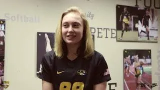 Thumbnail: Meet the 2019s - Haley Steinke