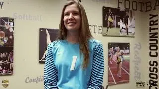 Thumbnail: Meet the 2019s - McKenna Sheehan