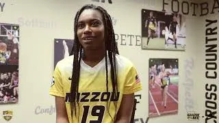 Thumbnail: Meet the 2019s - Megan Oduyoye