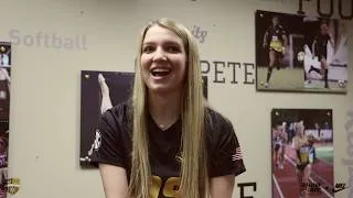 Thumbnail: Meet the 2019s - Caroline Lyman